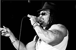 Melle Mel