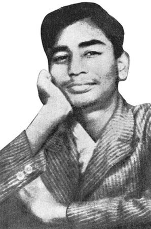 Sukanta Bhattacharya