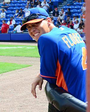 Wilmer Flores