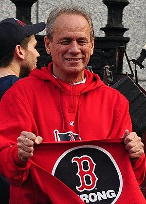 Larry Lucchino