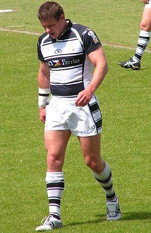 Lee Radford