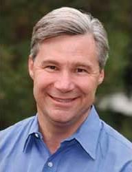 Sheldon Whitehouse