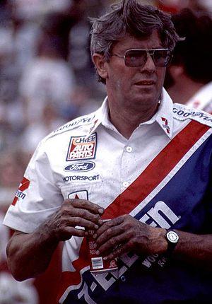 Leonard Wood