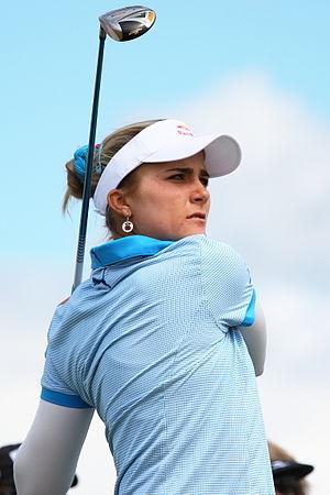 Lexi Thompson