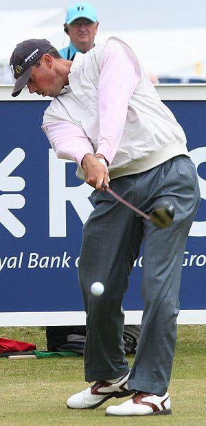 Matt Kuchar