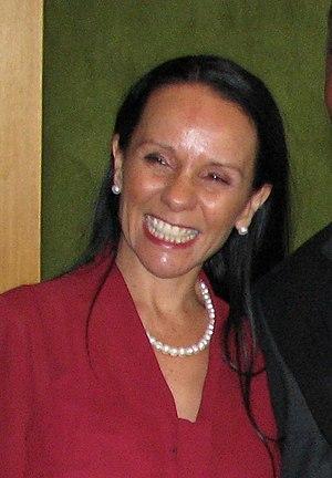 Linda Burney