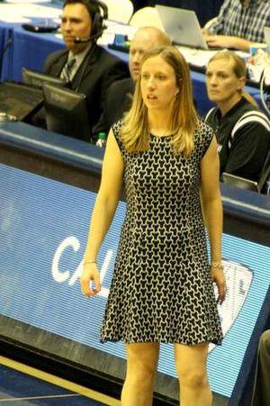 Lindsay Gottlieb