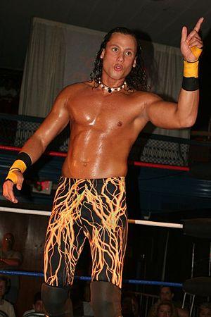 Matt Taven