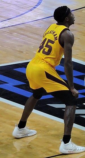 Zylan Cheatham