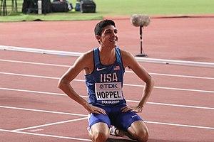 Bryce Hoppel