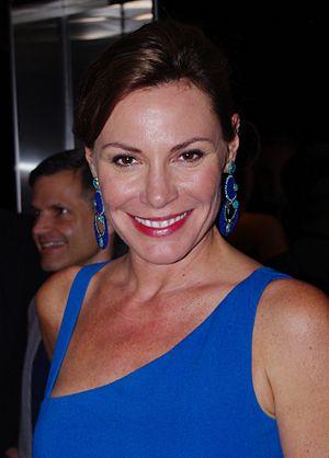 Luann de Lesseps