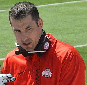 Luke Fickell