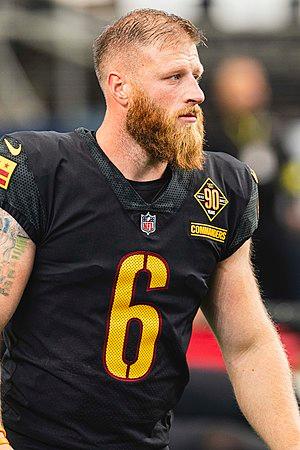 Joey Slye