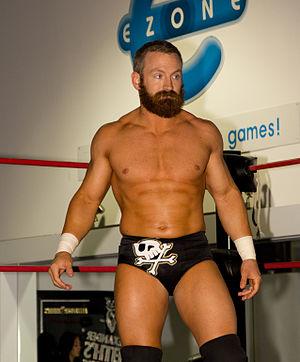 Matt Cross