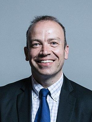 Chris Heaton-Harris