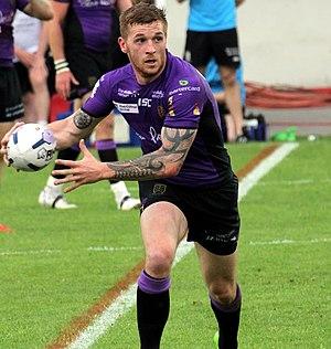 Marc Sneyd