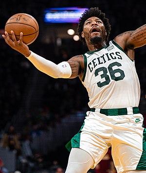 Marcus Smart