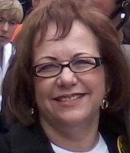 María Elena Durazo