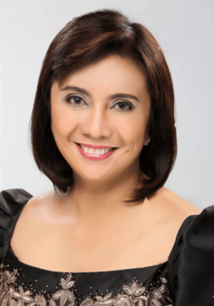 Leni Robredo