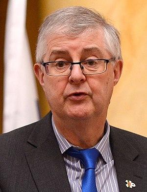 Mark Drakeford