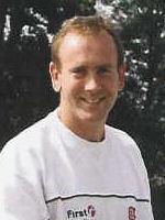 Mark Ilott