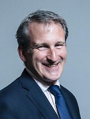 Damian Hinds