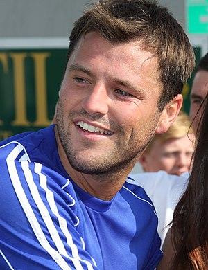 Mark Wright