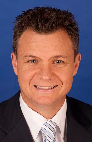 Matt Thistlethwaite