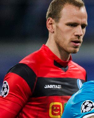 Matz Sels