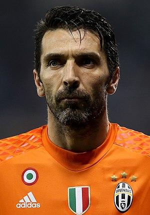 Gianluigi Buffon