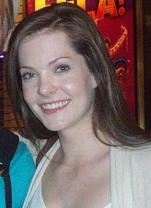 Meghann Fahy