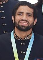 Ravi Kumar Dahiya