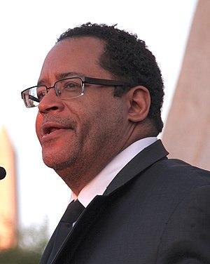 Michael Eric Dyson