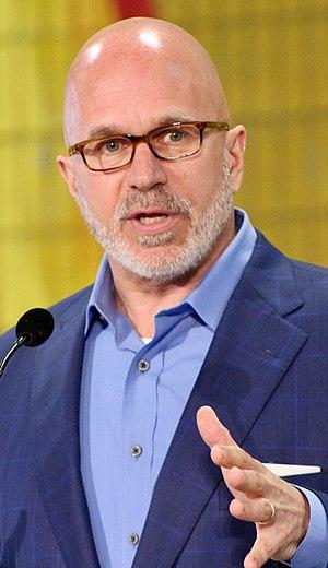 Michael Smerconish