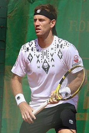 Michael Venus