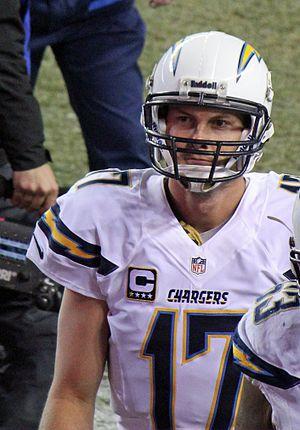 Philip Rivers