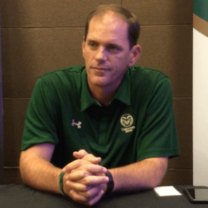 Mike Bobo