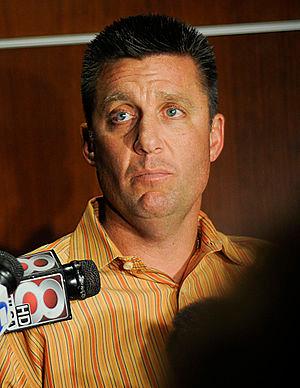 Mike Gundy