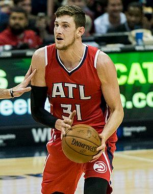 Mike Muscala