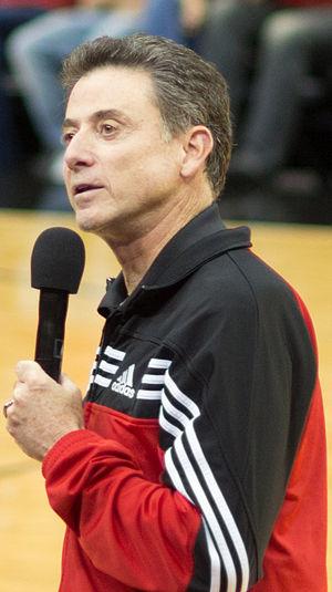 Rick Pitino