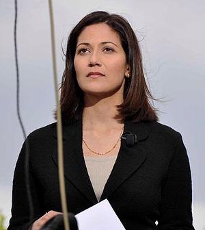 Mishal Husain