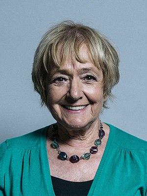 Margaret Hodge