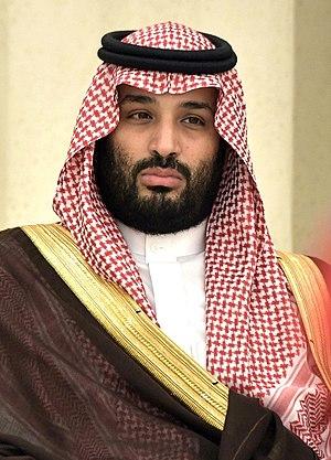 Mohammed bin Salman