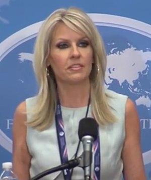 Monica Crowley