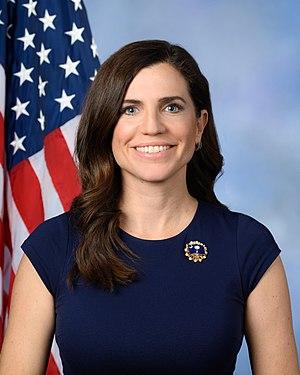 Nancy Mace