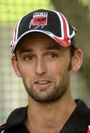 Nathan Lyon