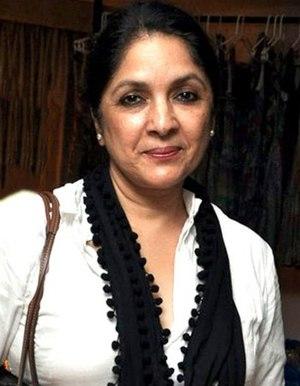 Neena Gupta