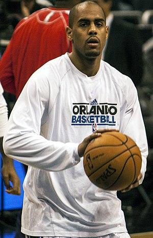 Arron Afflalo