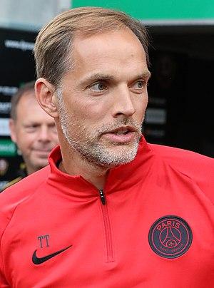 Thomas Tuchel