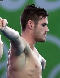 David Boudia